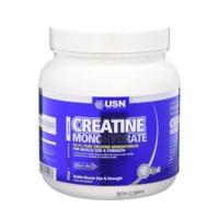 USN Creatine Monohydrate (500g)