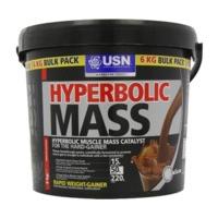 usn hyperbolic mass 6000g