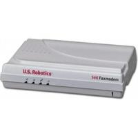 U.S. Robotics USR025630G 56K USB Modem