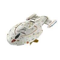 U.S.S. Voyager Star Trek Model Kit