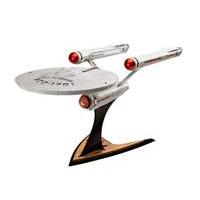 uss enterprise ncc 1701 1600 scale model kit