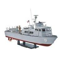 US Navy PCF Swift Boat 1:48 Scale Model Kit