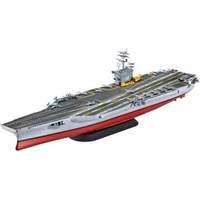 U.S.S. Nimitz (CVN-68) 1:1200 Scale Model Kit