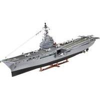 U.S.S. Hornet (CVS-12) 1:530 Scale Model Kit