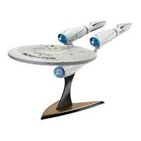 U.S.S. Enterprise NCC-1701 1:500 Scale Model Kit