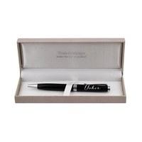 usher pen and gift box