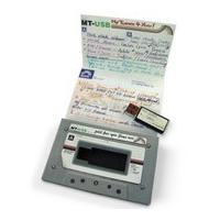 USB Mix Tape