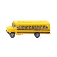 Us School Bus Die Cast Vehicle