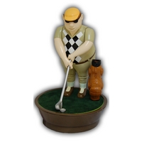 usb golfer