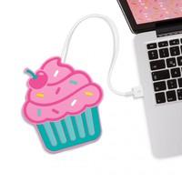 usb cupcake mug warmer