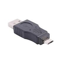 USB Male to Micro USB Male / USB Male /MIRCO5P Male Connector