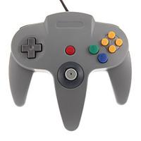 USB N64 Design PC Controller