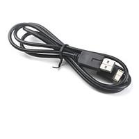 usb cable for ps vita 1 meter black