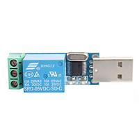 USB Relay Module / Smart Control...
