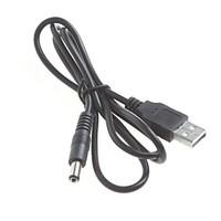 USB-Charging Cable DC5.5MM 2.1mm DC Power Line Power Line