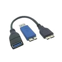 usb 30 female to micro usb 30 male otg cable usb 30 male to micro usb  ...