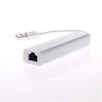 usb ethernet adapter usb20 to rj45 suitable for tablet pcsdesktops and ...