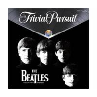 usaopoly trivial pursuit the beatles collectors edition