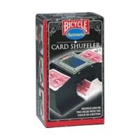 US Playing Card 1-2 Deck Shuffler