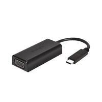 usb c to vga adapter black k33994ww