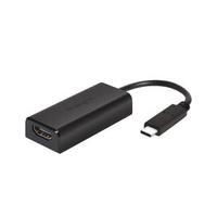 USB-C To HDMI Adapter Black K33993WW