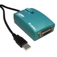 USB To Low Density D15 Pin Joystick Adapter