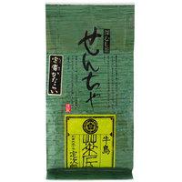 ushijima premium loose sencha green tea