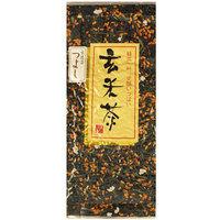 Ushijima Loose Genmaicha Brown Rice Tea