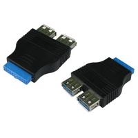 USB3 Adapter 20 Pin Motherboard