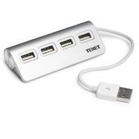 USB Hub 4 Port