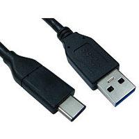 USB Type C to USB 2.0 type A Cable 1m