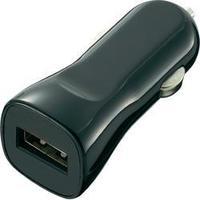 USB charger Car, HGV VOLTCRAFT CPAS-1000 Max. output current 1000 mA 1 x USB