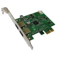 USB 3.0 PCI Express Card