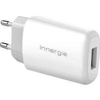 USB charger Mains socket Innergie ADP-10LW RA Max. output current 2100 mA 1 x USB
