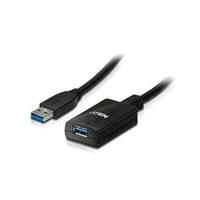 Usb 3.0 Extender Cable (extending Up To 5m)