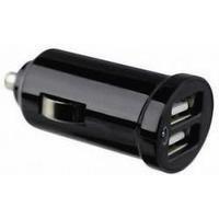 USB charger Car Fontastic 40-18-6007 Max. output current 2100 mA 2 x USB