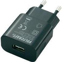 USB charger Mains socket VOLTCRAFT SPS-1000 USB Max. output current 1000 mA 1 x USB