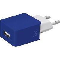 USB charger Mains socket Urban Revolt 20144 Max. output current 1000 mA 1 x USB