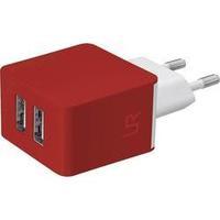 USB charger Mains socket Urban Revolt 20149 Max. output current 2000 mA 2 x USB