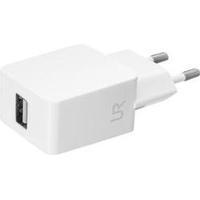 USB charger Mains socket Urban Revolt 20270 Max. output current 2100 mA 1 x