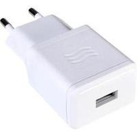 USB charger Mains socket GP Batteries 150GPACEWA21B01 Max. output current 2400 mA 1 x USB