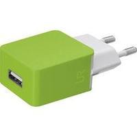 USB charger Mains socket Urban Revolt 20146 Max. output current 1000 mA 1 x USB