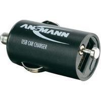 USB charger Car Ansmann 1000-0003-510 Max. output current 1000 mA 1 x USB