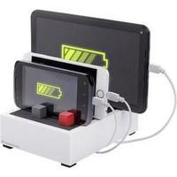 USB charger Mains socket Audioso...