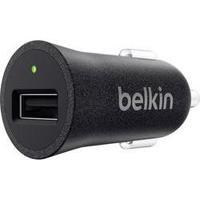 USB charger Car Belkin F8M730btBLK Max. output current 2400 mA 1 x USB