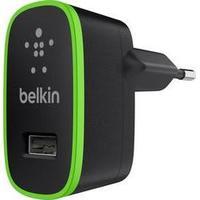 usb charger mains socket belkin f8j052cwblk max output current 2100 ma ...