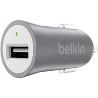 USB charger Car Belkin F8M730btGRY Max. output current 2400 mA 1 x USB