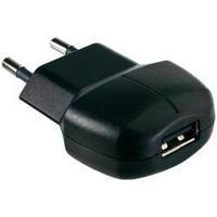 USB charger Mains socket Friwo 1894289 Max. output current 1000 mA 1 x USB