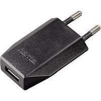 USB charger Mains socket Hama 00014126 Max. output current 1000 mA 1 x USB