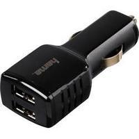 USB charger Car Hama 00014148 Max. output current 4800 mA 2 x USB